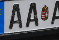 Ez a rendszám többet ér, mint sok új autó 2 Ez a rendszám többet ér, mint sok új autó 2
