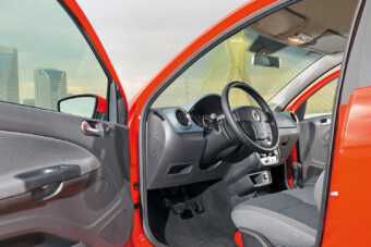 Kína megcsinálja, amit sok európai autós szeretne