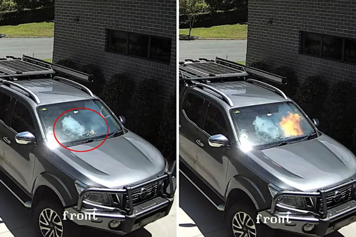 Kőkemény figyelmeztetés ez a videó minden magyar autósnak ahogy jön a jó idő