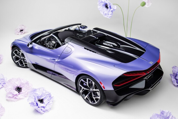 Ezek a világ leggyorsabb virágai 7