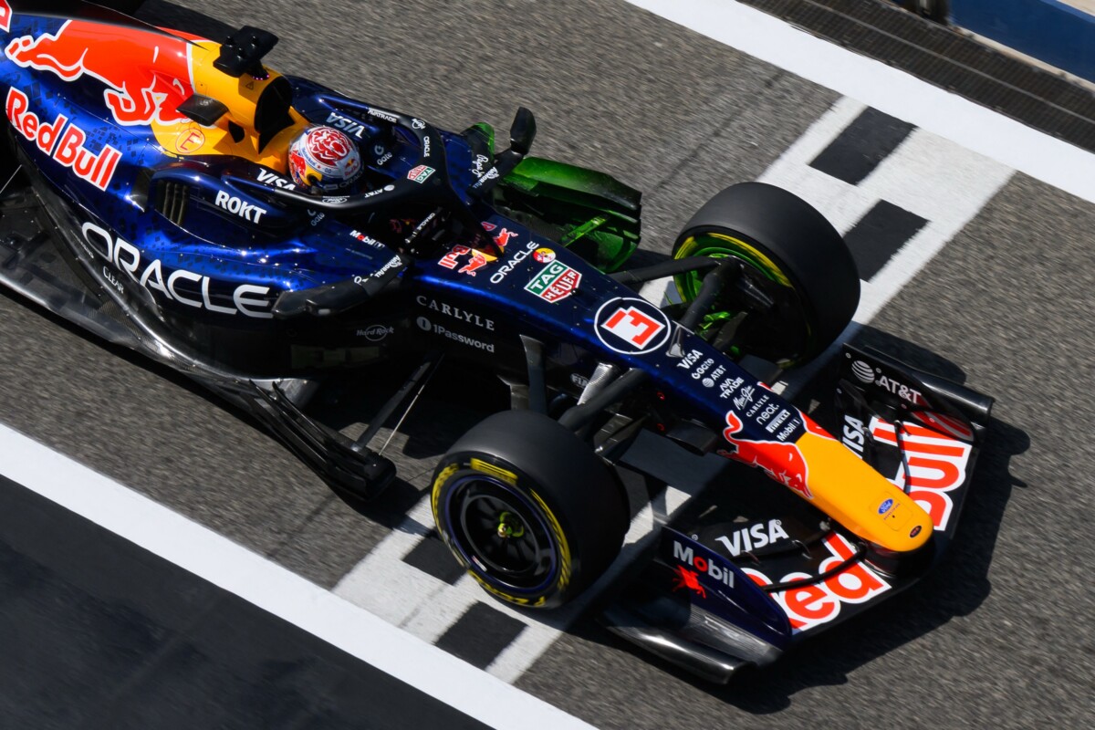 Többet ér, ha idén Verstappen lesz a bajnok