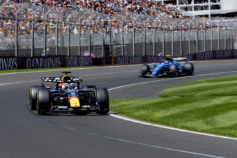 Itt az F1 első súlyos vesztesége a háború miatt