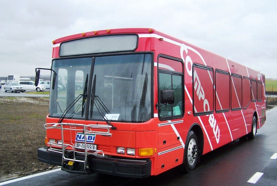 Mi történt valójában az Ikarusszal? 25 év titkai 13