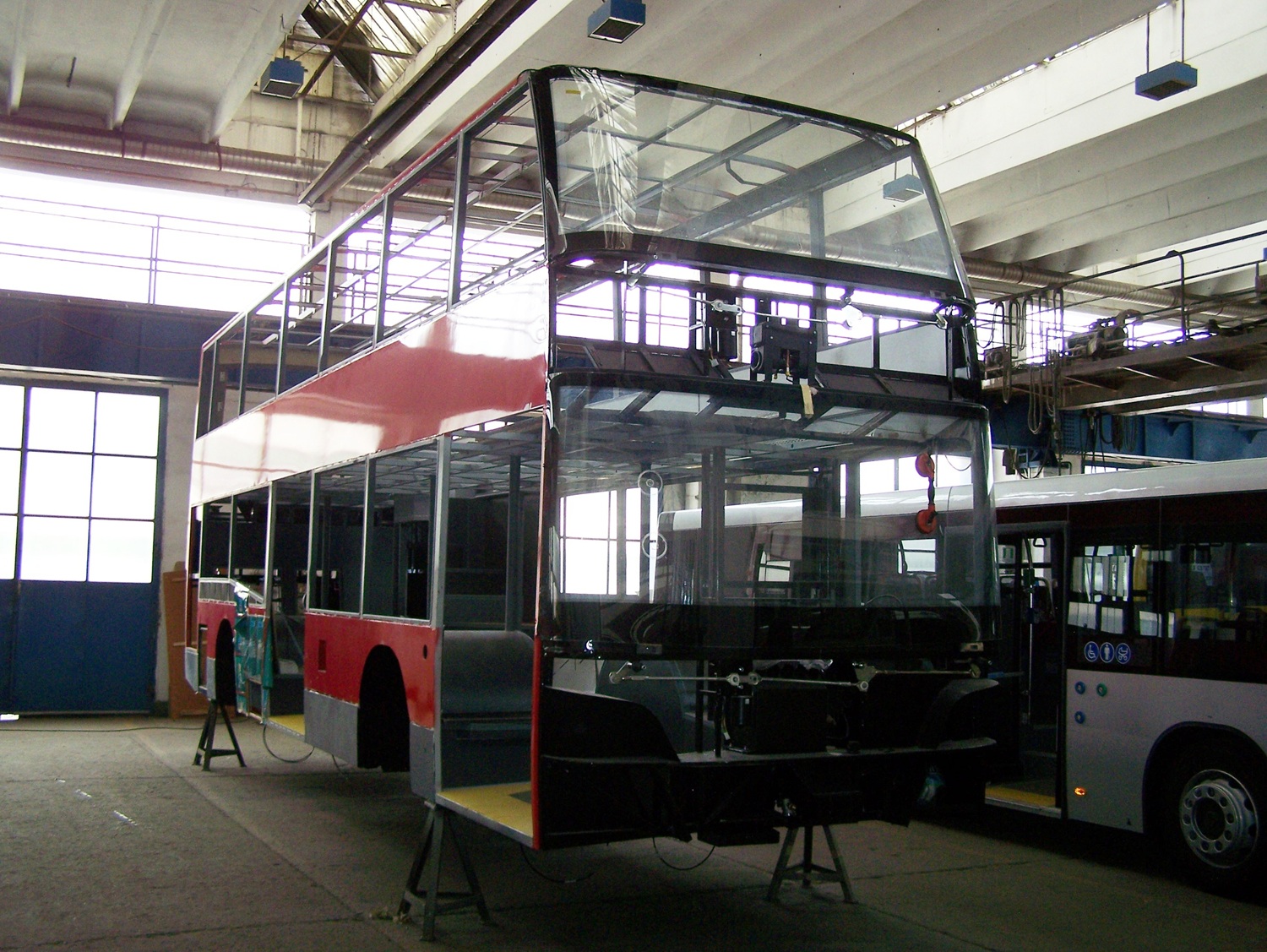 Mi történt valójában az Ikarusszal? 25 év titkai 9