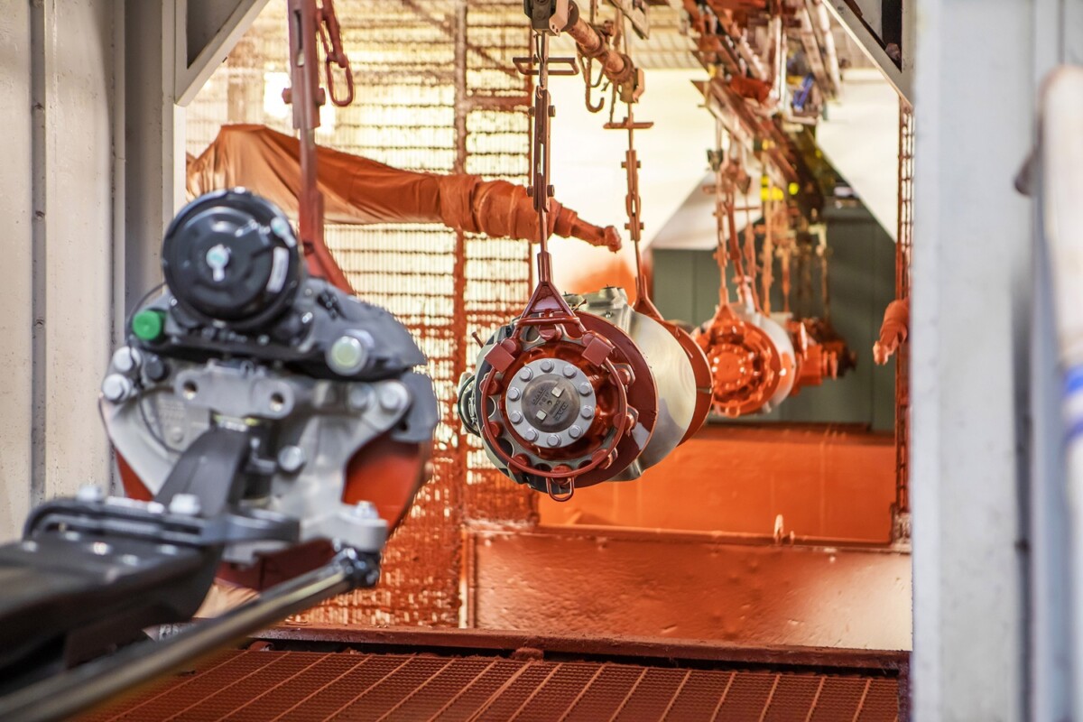 Ünnepel a hely, ahonnan még a Rábának is szállítottak