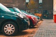 Erőszakká fajult a parkolási vita Kecskeméten 1