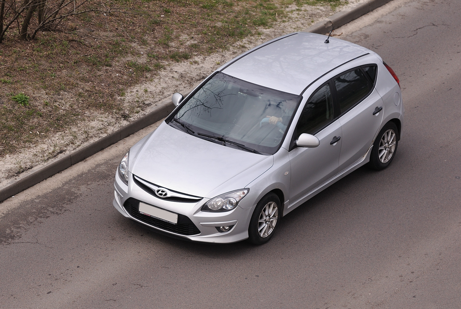 Olcsóbb, mint a Golf és a Focus: megéri használtan a Hyundai i30? 1