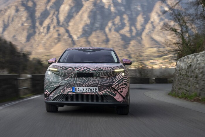 Minden eddiginél nagyobb, fényűzőbb Škoda érkezik 6