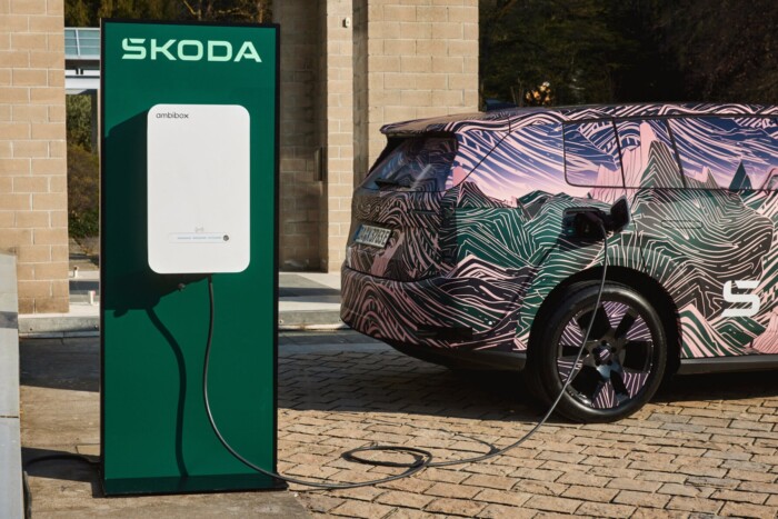 Minden eddiginél nagyobb, fényűzőbb Škoda érkezik 9