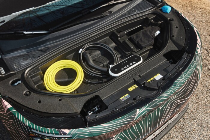 Minden eddiginél nagyobb, fényűzőbb Škoda érkezik 8