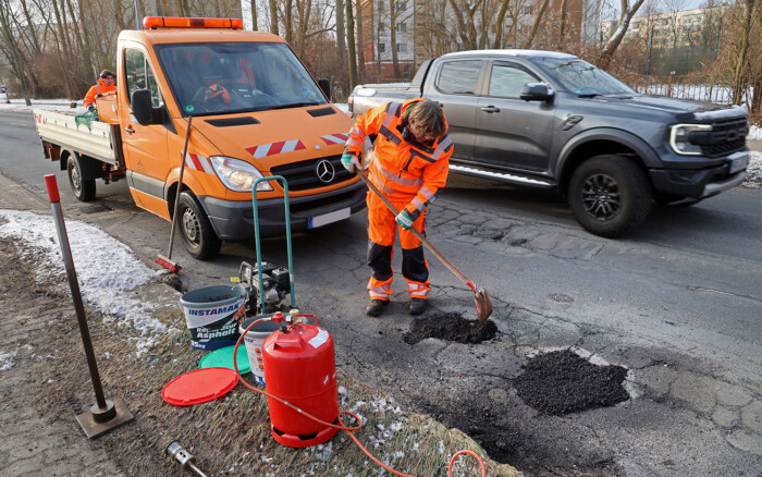 Ezért nem javítják a kátyús utakat a városodban 4