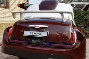 Ettől a Zaporozsectől a szőr is vigyázzba vágja magát a hátadon