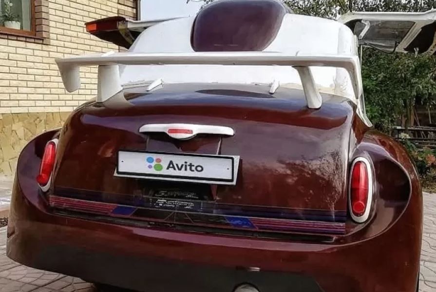 Ettől a Zaporozsectől a szőr is vigyázzba vágja magát a hátadon