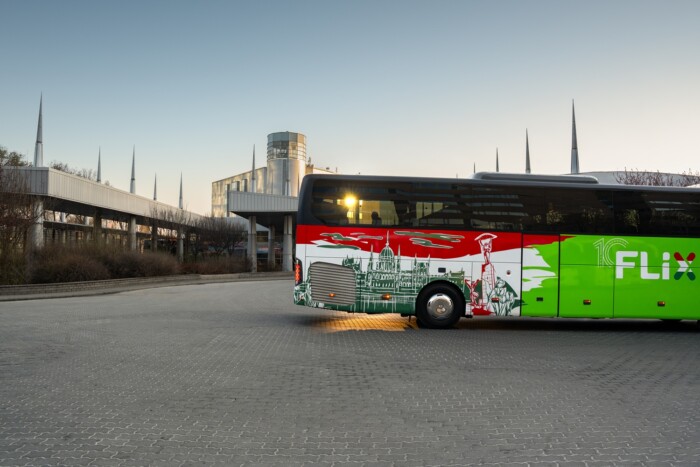 Ettől a busztól minden magyar szíve megdobbanhat 6