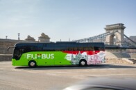 Újabb magyar város csatlakozhat be a nemzetközi buszközlekedésbe 1 Újabb magyar város csatlakozhat be a nemzetközi buszközlekedésbe 1