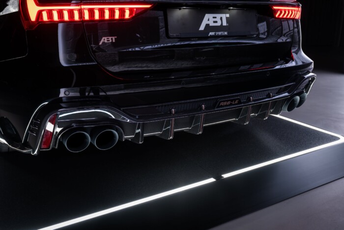 Pokoli kombival ünnepel az Audik legnagyobb mágusa 7