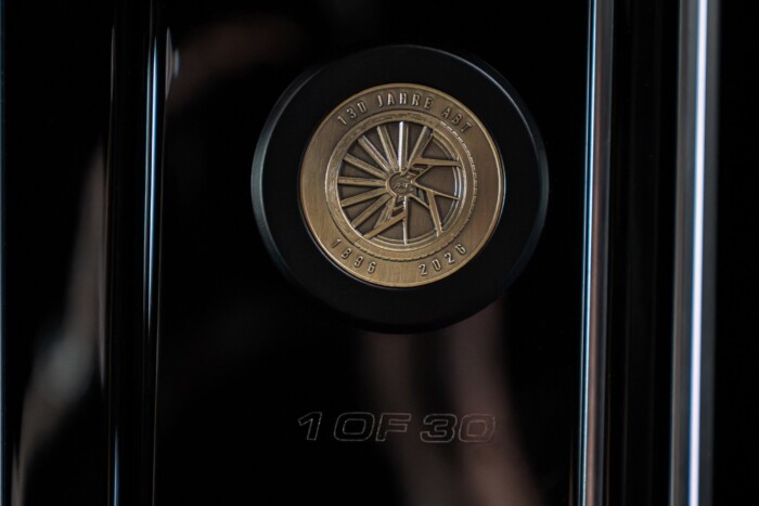 Pokoli kombival ünnepel az Audik legnagyobb mágusa 8