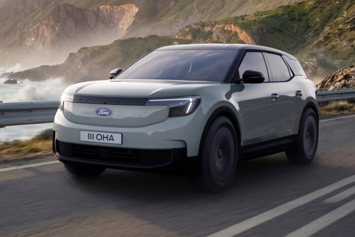 Nem hagynak szabálytalankodni az új Fordok 6