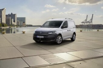 Megváltozik a VW népszerű puttonyosa