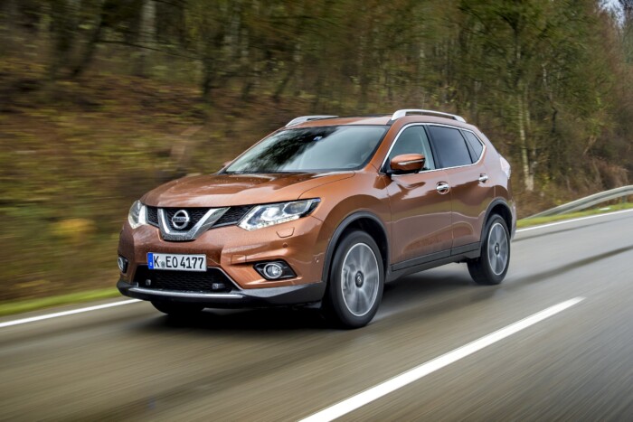 Negyed évszázados a világ kedvenc Nissanja 7