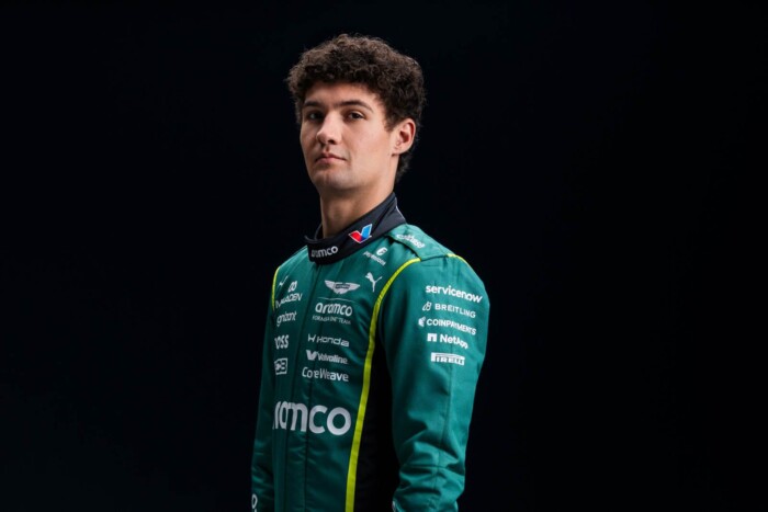 Új pilóta ül Alonso autójába Japánban 2 Új pilóta ül Alonso autójába Japánban 2