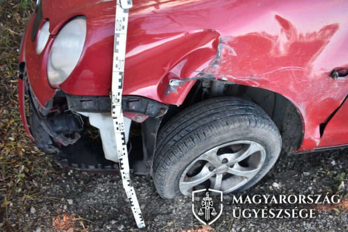 Leszorított két autóst, most búcsút mondhat a jogosítványának 1