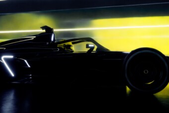 Visszatér a nemzetközi szintű versenyzéshez az Opel