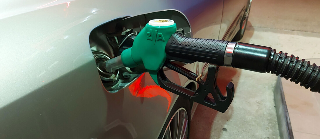 A benzinkutak titkáról beszélt a szakértő