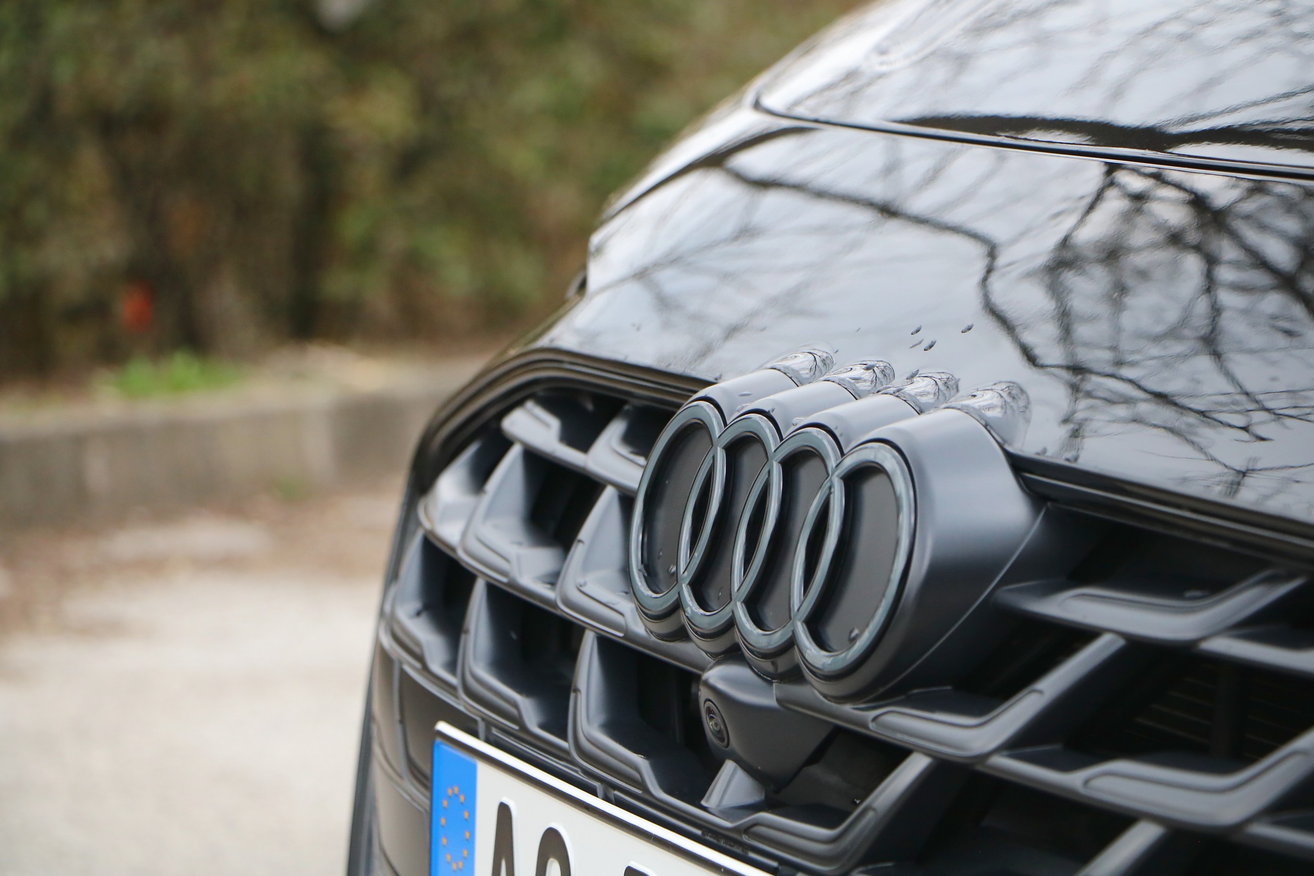 Dízel és luxus? Igen még mindig van ilyen!