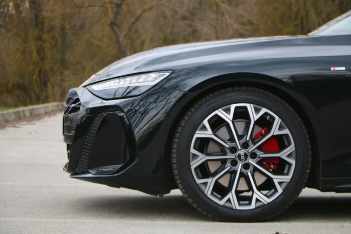 Dízel és luxus? Igen még mindig van ilyen! 17