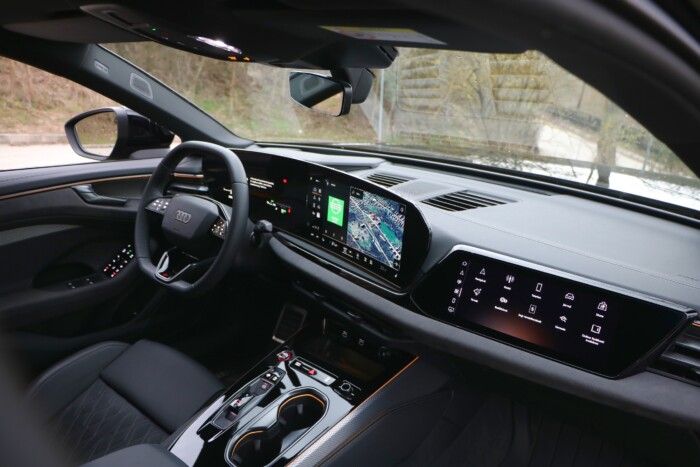 Dízel és luxus? Igen még mindig van ilyen! 15