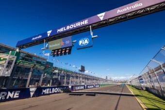 Jön az “ausztrál átok” – mit tudsz az F1-es szezonnyitóról?