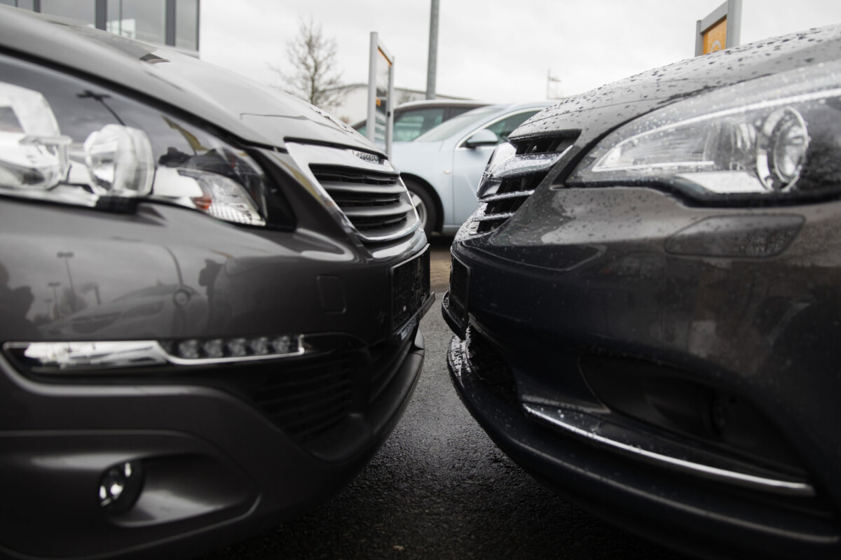 Háború indult a magyar vevőkért is