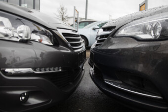 Háború indult a magyar vevőkért is