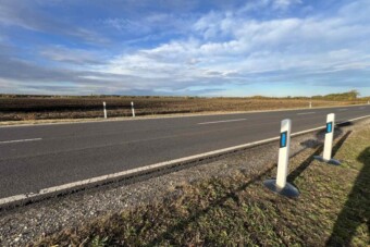 Ha nincs akkor tűnik fel a hiánya: ezt is tudja az útjelző oszlop