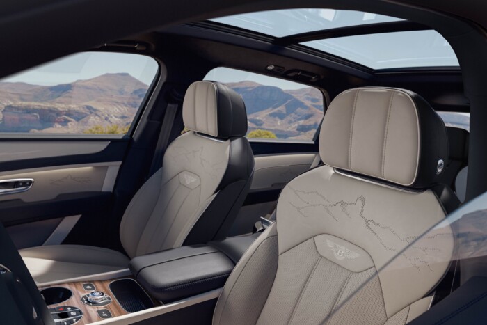 Ilyet sem hallottunk még, faluról neveztek el luxusautót 7