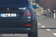 Keményen odaléptek Botykapeterden, vanjon ki tudja fizetni a bírságot az autós? 2