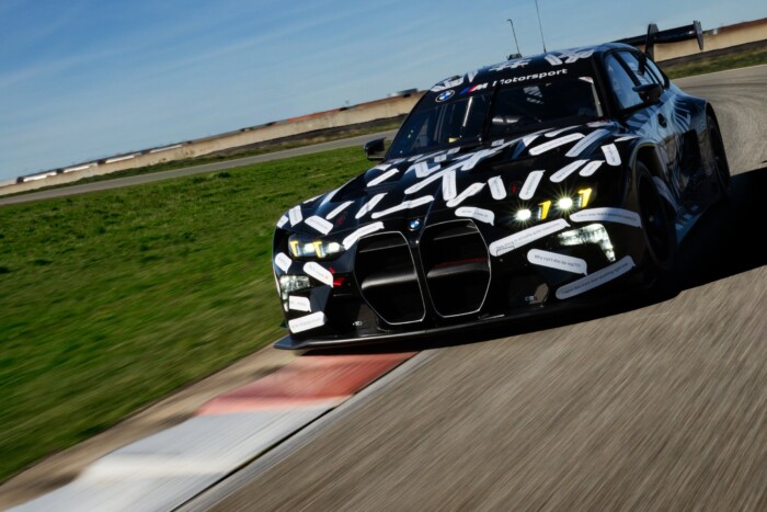 Harmincéves hiányt pótol ez a BMW, imádjuk! 6