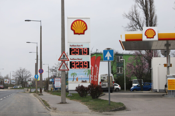 A benzinkutak titkáról beszélt a szakértő 5 A benzinkutak titkáról beszélt a szakértő 5