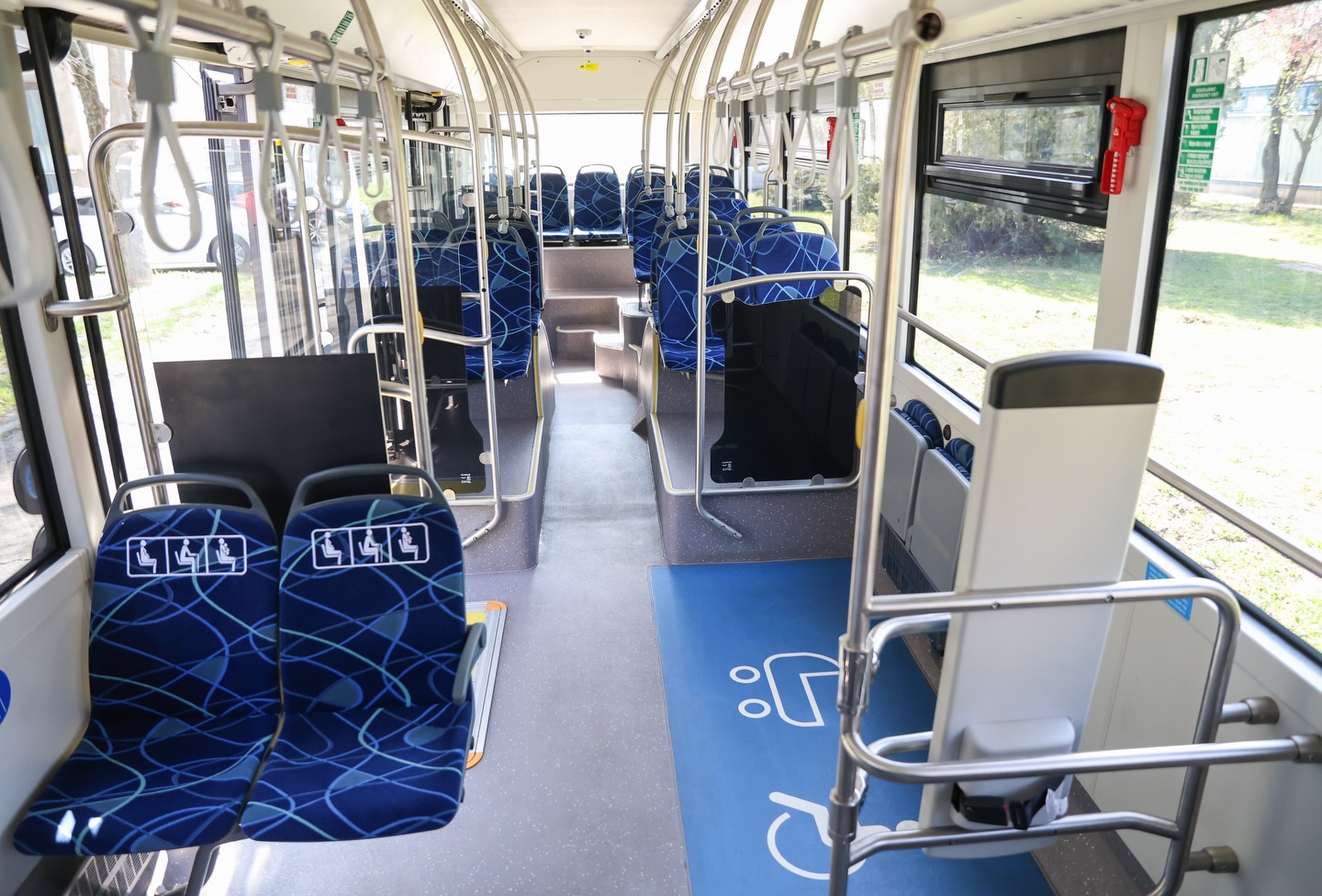 Újabb országban jelenhet meg az Ikarus 2