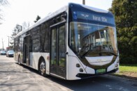 Történelmi sikert ért el az Ikarus 5