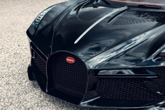 Pénzre van szüksége a milliárdosnak, eladja egyedi autóját