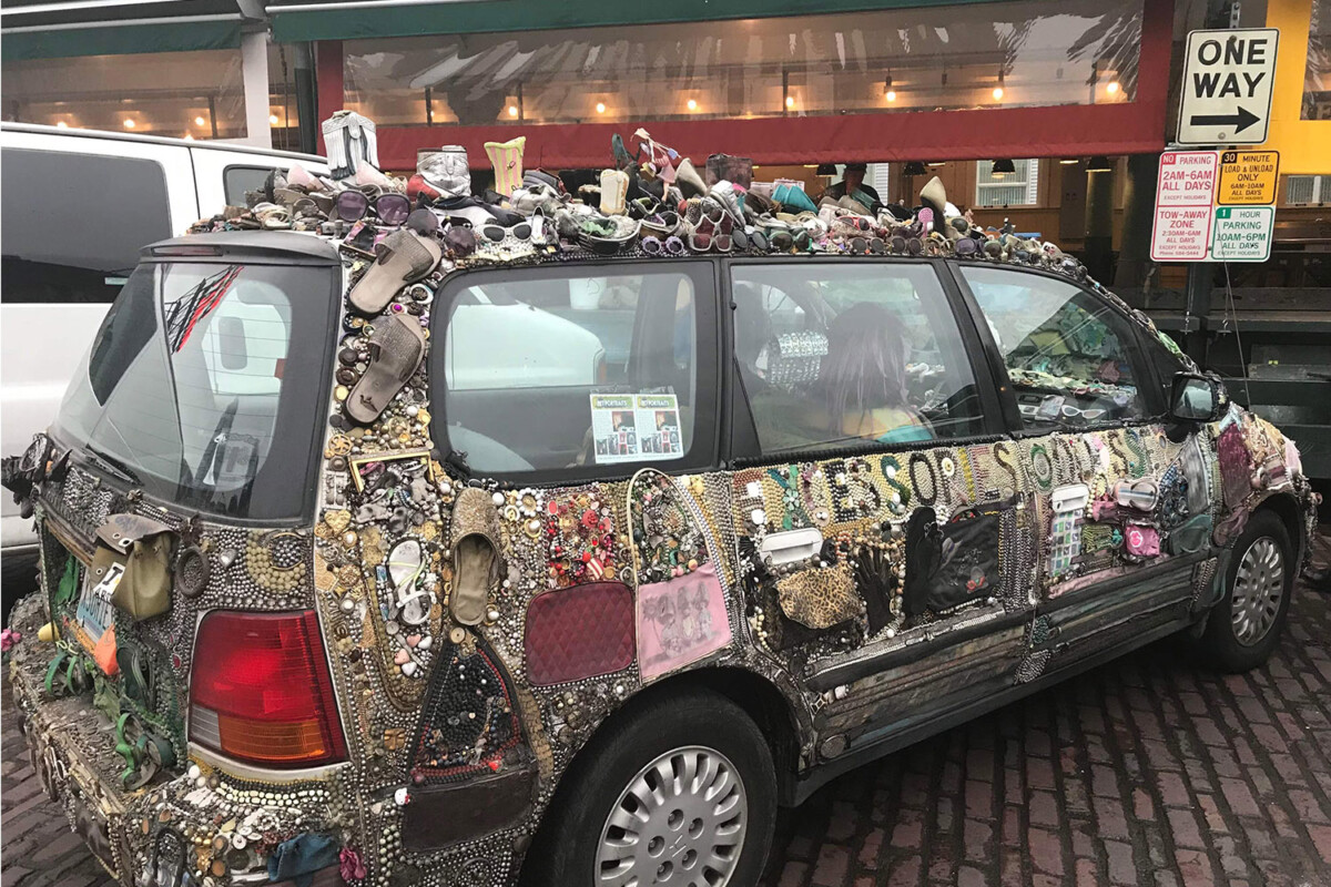 10 kisbusz, amit megpróbáltak tuningolni, de a végeredmény siralmas lett