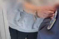 Részeggel lökdösődött a buszsofőr, bíróságon felel 1 Részeggel lökdösődött a buszsofőr, bíróságon felel 1