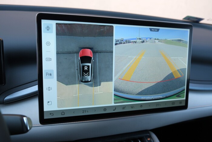 Olcsóbb, erősebb, hátsókerekes: odacsapott a BYD 15 Olcsóbb, erősebb, hátsókerekes: odacsapott a BYD 15