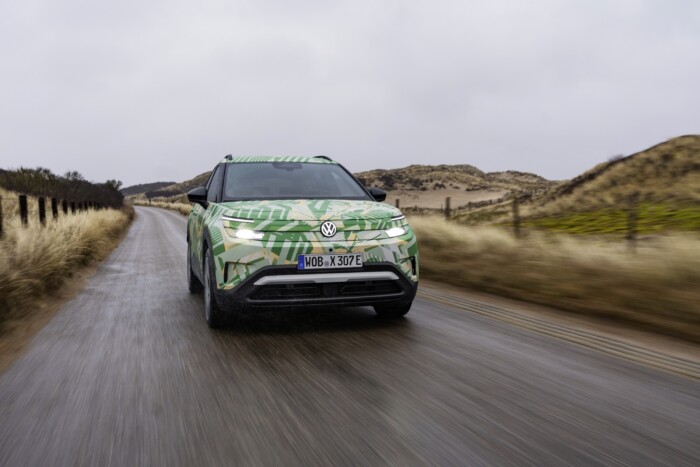 Ígéretes, de nem hibátlan ez az új Volkswagen 20