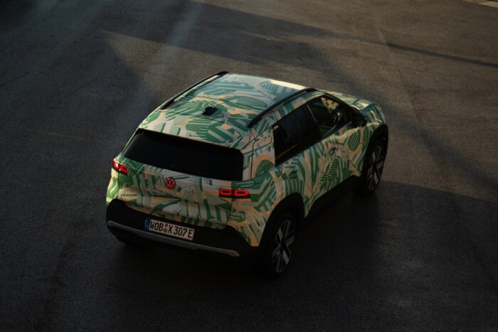 Ígéretes, de nem hibátlan ez az új Volkswagen 6