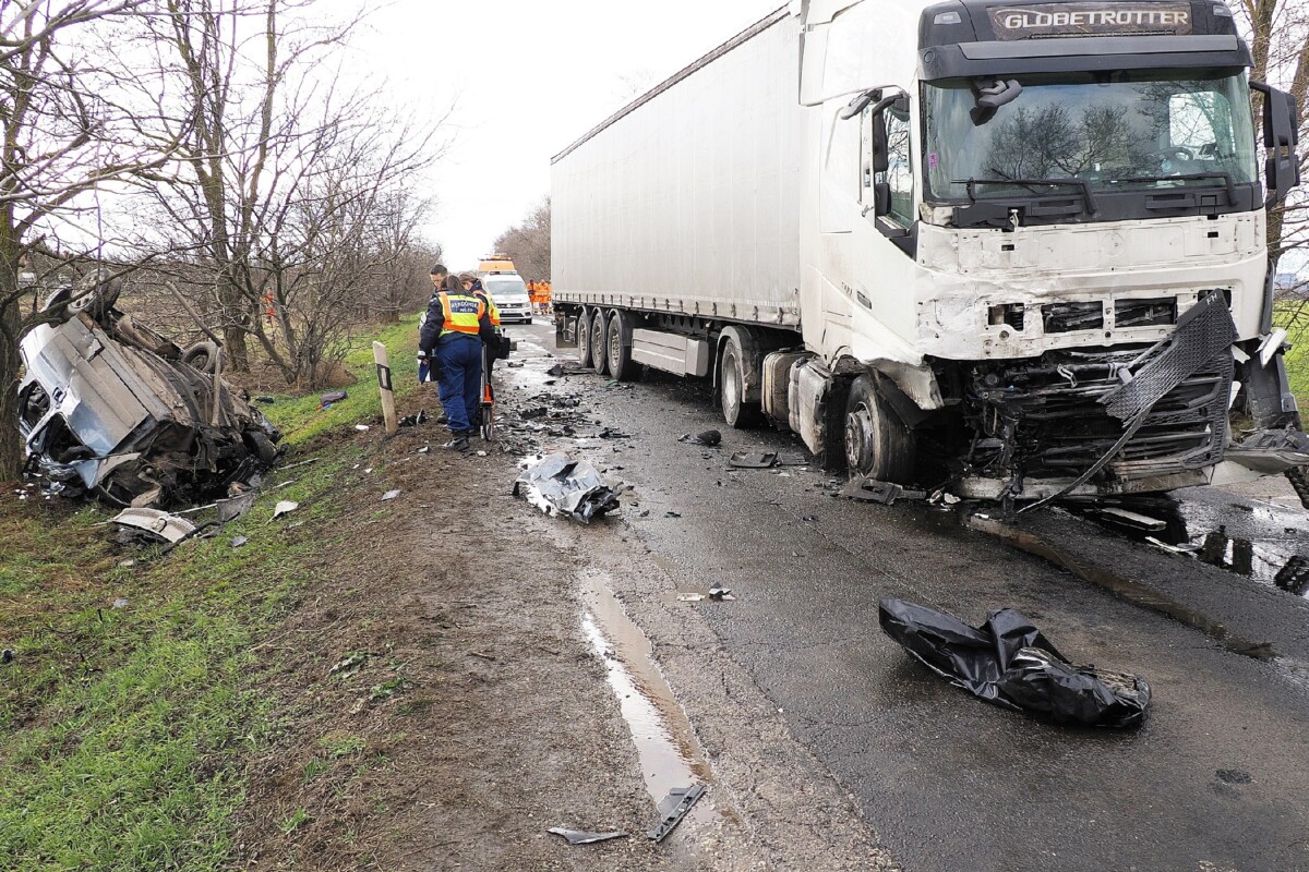 Kevesebb a halott az utakon, mégsem örülhetünk