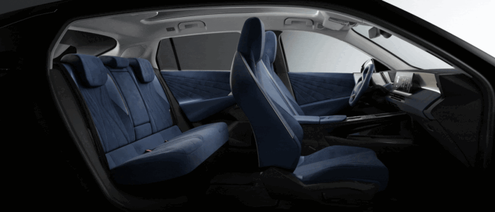 Villamosított SUV-val lép új korszakába a DS 6