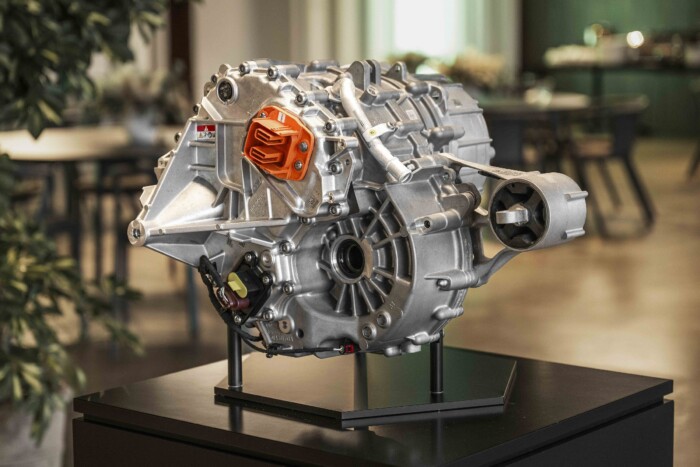 Ígéretes, de nem hibátlan ez az új Volkswagen 17